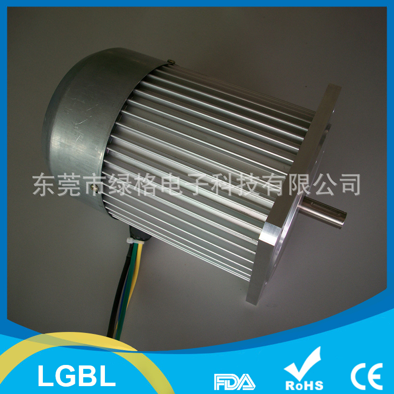 LGBL160無(wú)刷電機(jī)