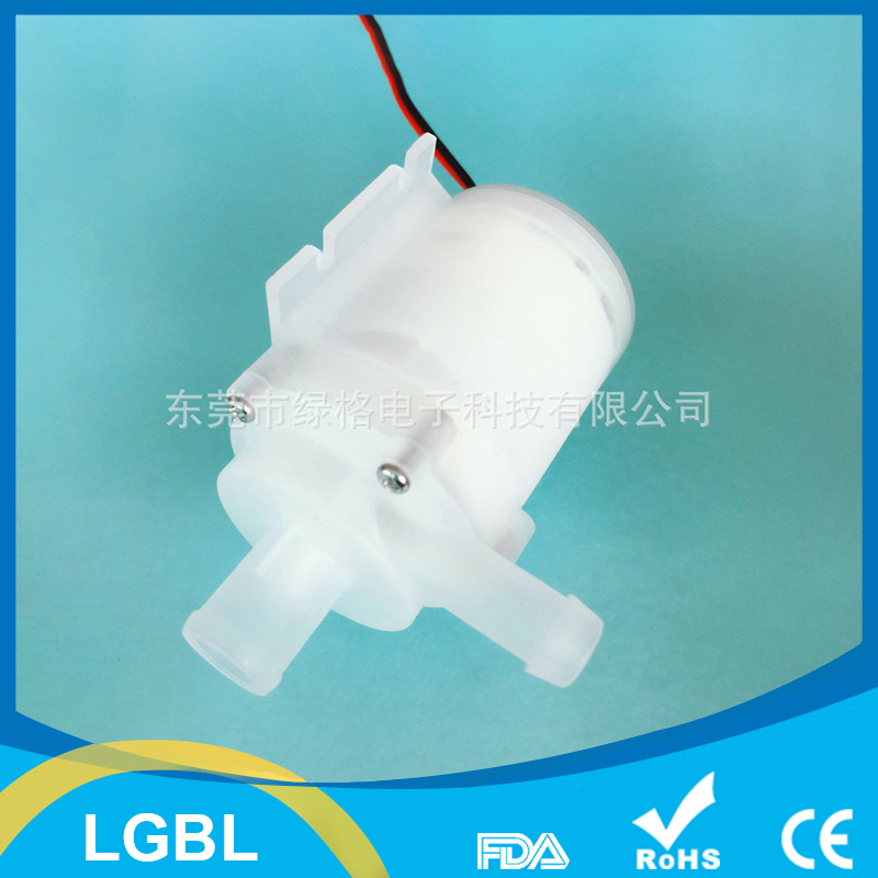 LG39-12食品級(jí)飲水機(jī)水泵